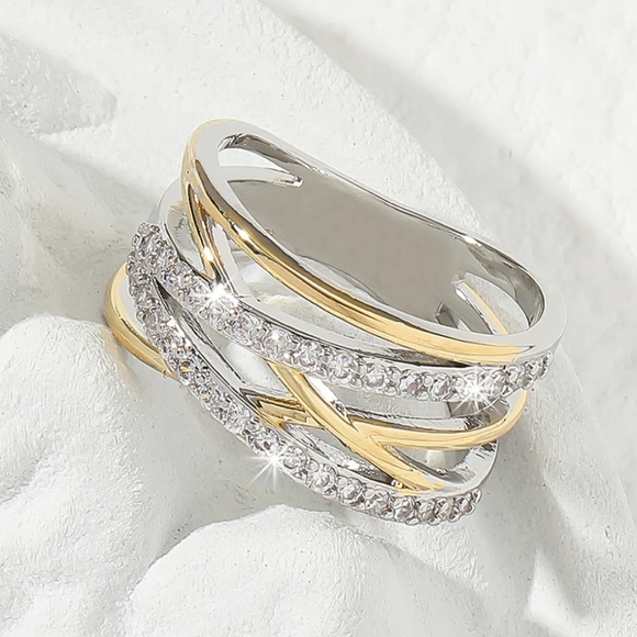 Infinity Ring - Picture 6 of 8